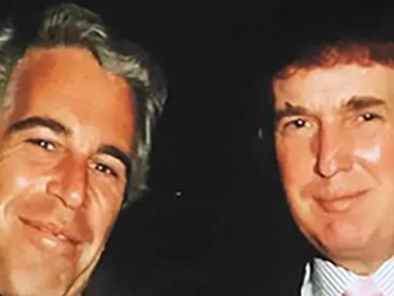 Трамп бара истрага за врските на Епштајн со бројни познати личности 