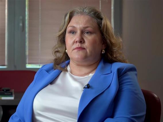 Петровска: Отсуството на дебата за претходните резултати придонесе за сегашниот пораз, на СДСМ му треба победнички тим