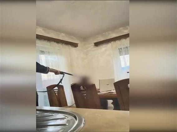 Случајот со тинејџерката која впери пушка кон својот брат ги алармираше експертите и граѓаните