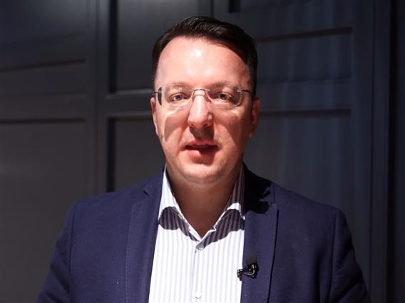 Вицепремиерот Николоски ќе го отвори Виенскиот економски форум: Македонската економија постигнува завидни резултати