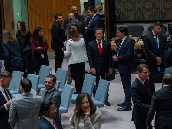 Израелците и Палестинците го поздравија мировниот план на Трамп за Газа, го одобри и ОН 