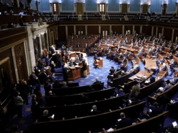 Американскиот Конгрес ја исвои одлуката за објавување досиеја поврзани со Епштајн 