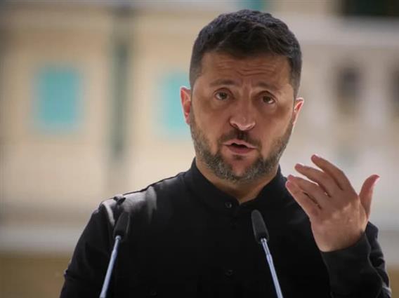 Зеленски сака да ги „оживее“ преговорите со Русија, има план