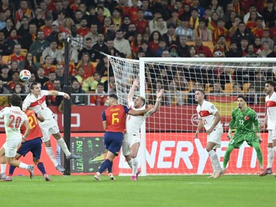 Одредени се учесниците во плејофот на Светското првенство 2026