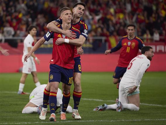 Досега 42 репрезентации изборија пласман на фудбалскиот Мундијал 2026