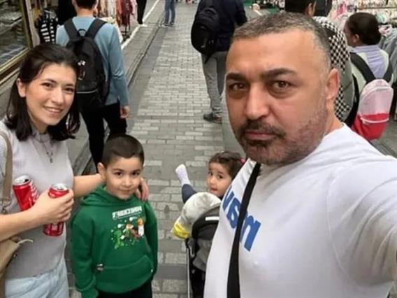 Пресврт во истрагата за починатото семејство на одмор во Истанбул- не биле затруени со храна