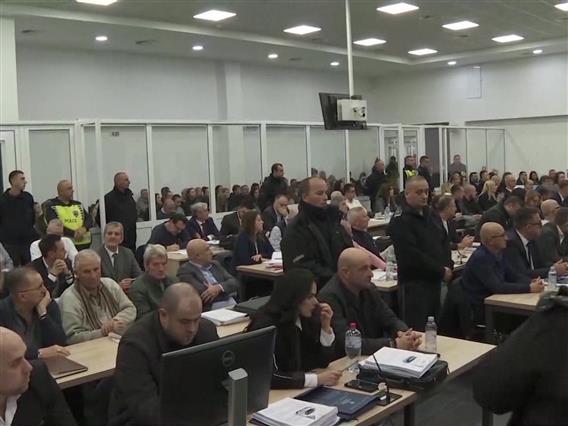 Мицкоски исклучува секакво политичко мешање од страна на владата во процесот за судењето за „Пулс“