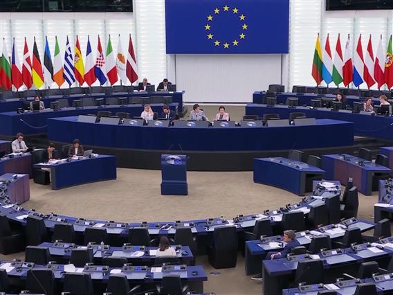 ЕП бара да се стави крај на блокадите, проширувањето да не биде жртва на билатералните спорови 