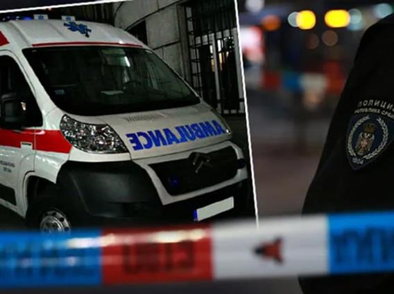 Турчин претепан во хотел во Белград, негов сонародник му ја скршил главата 