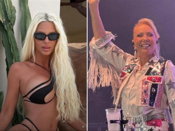 Видео: Јелена Карлеуша ја понизи Лепа Брена: Таа не е синоним за мода, јас не носам циркуски костими