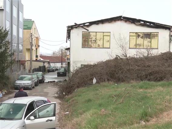 Даночните контролори од УЈП осомничени во случајот „Пулс“ добија куќен притвор