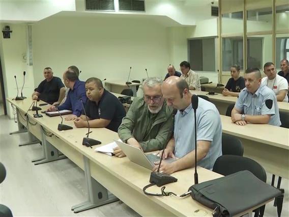 Осудените за убиството на Вања ќе се жалат на апелација за доживотниот затвор