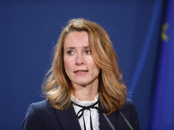 Каја Калас: САД остануваат најголемиот сојузник на Европа и покрај новата стратегија