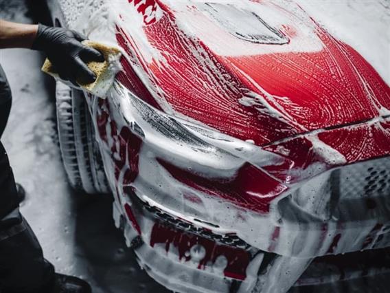 Зошто не е добро да го перете автомобилот на ниски температури?