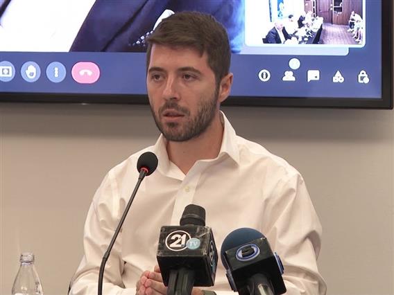 Партнерот на Дрин Ахмети во „Соравија“ и „Ѓока“ под истрага во Албанија