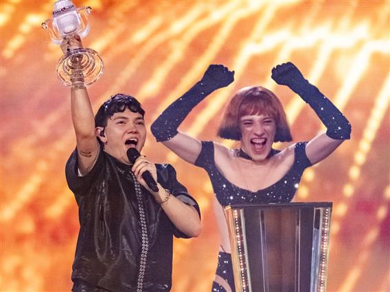 Организаторите на Евровизија објавуваат нови правила: Ќе се заострува Кодексот на однесување