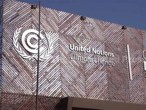 Конференцијата на ОН за климата во Бразил запре откако ЕУ го отфрли нацрт-договорот како недоволен