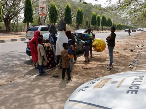 Вооружени напаѓачи киднапираа над 200 ученици во католичко училиште во Нигерија
