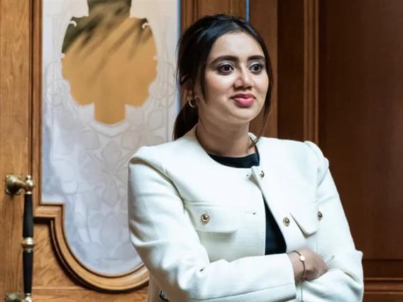 Мигрантка ќе добие највисока позиција, прв пат во историјата на Швајцарија