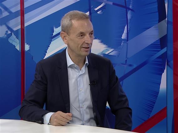 Кедев: По сѐ што поминав во зоната на смртта се чудам како сѐ уште сум тука 