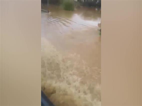 Се стабилизира состојбата во ресенско, штетите допрва ќе се утврдуваат 