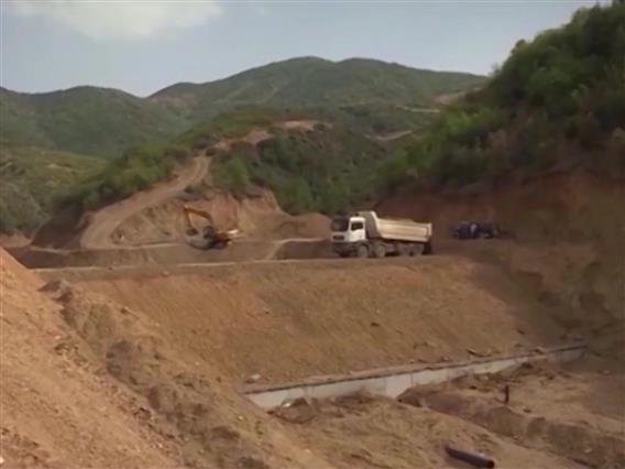 Екоактивистите од струмичката котлина стравуваат дека ќе се активира рудникот Иловица – Штука 