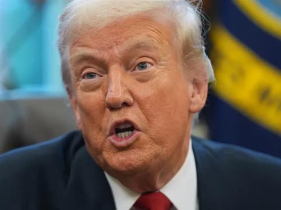 Се огласи Трамп за рејтингот: Во анкетите добив највисоки оценки во политичката кариера 