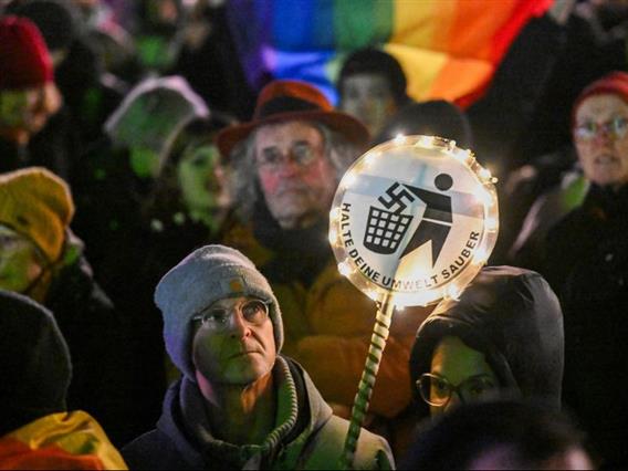 Лидер на неонацистите планирал со отровни бомбони да труе еврејски деца во Њујорк 