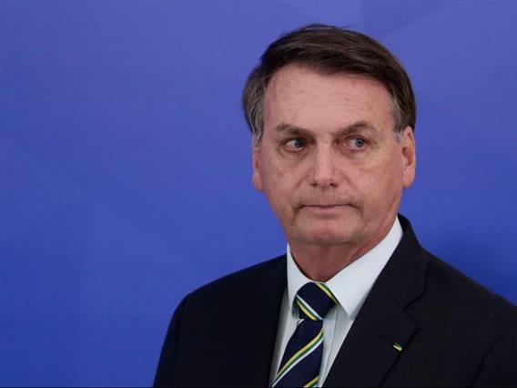 Поранешниот претседател на Бразил е во затвор, зашто се обидел да ја скрши алката за следење