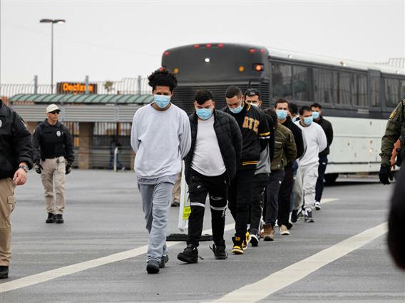 Судот во САД го одби барањето на администрацијата на Трамп за забрзување на процесот на депортации