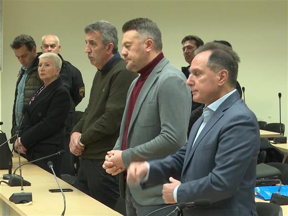 Полицијата пет дена трага по Ремзи Мифтари, осуден на 10 години затвор за Ласкарци – се подготвува централна потерница