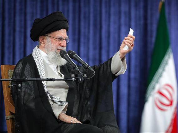 Се подготвува атентат врз иранскиот ајатолах Хамнеи- предупредуваат разузнувачите 