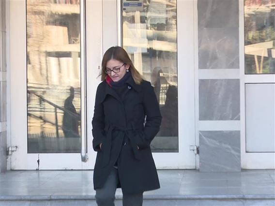 Судот во Стразбур ќе истражува дали на Јанкуловска во случајот „Тенк“ и било прекршено правото за фер судење