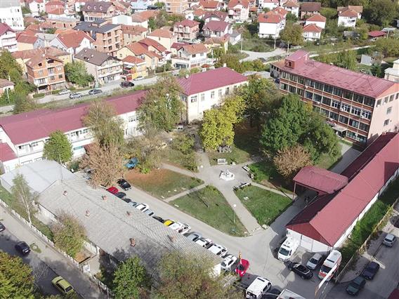 Бебе почина во кичевската болница, телото е предадено за обдукција