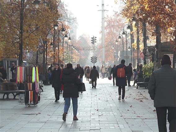 Како да се вратат и задржат младите умови во Македонија?