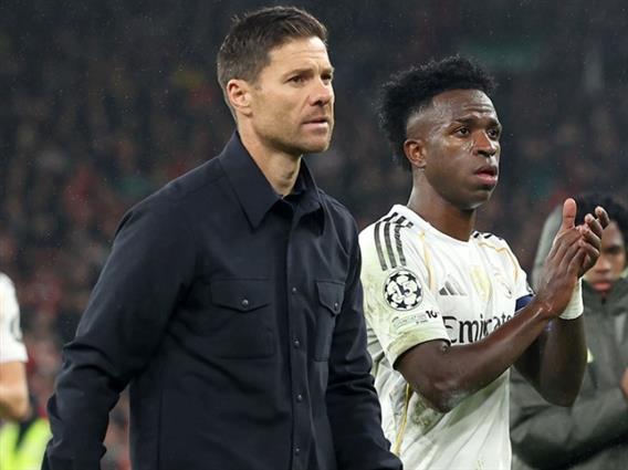 Откриено е зошто Винисиус не сака да го продолжи договорот со Реал Мадрид