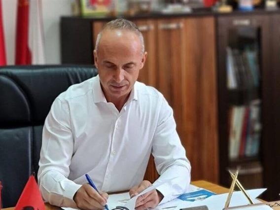 Кривична пријава за екс градоначалникот на Кичево, Фатмир Дехари