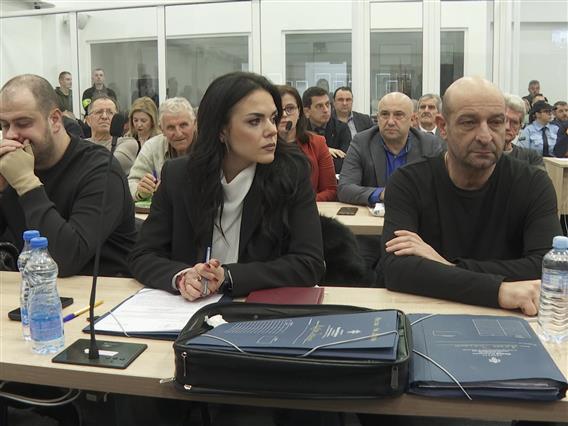 Обвинетите „Пулс“ не се произнесоа за вина – рочиштето е одложено за 2 декември