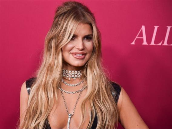 Џесика Симпсон за еден необичен момент од снимање: Тогаш признав дека сум девица
