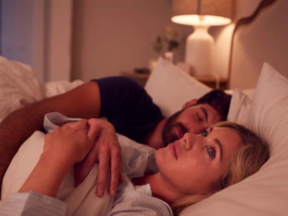 Зошто паровите денес се поретко интимни за разлика од пред 30 години