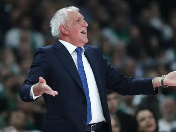 Жељко Обрадовиќ поднесе неотповиклива оставка до управата на Партизан 