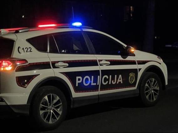 Пукотница во Сараево- има повредени