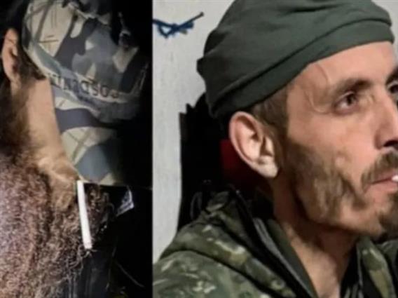 Терористи 12- часовна направија драма во Албанија: Запленето оружје, знаме на ИД (ВИДЕО)