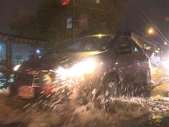 Итната медицинска со апел до граѓаните: Зголемен број сообраќајни несреќи, возете внимателно 