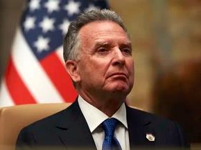 Американскиот пратеник Виткоф денеска во Москва ќе разговара со Путин за мировниот план за Украина