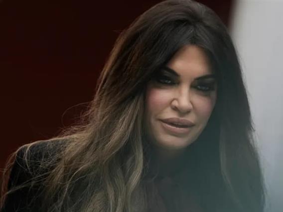 Поранешната снаа на Трамп предизвика скандал во Грција- дипломатите подзинати (ВИДЕО)