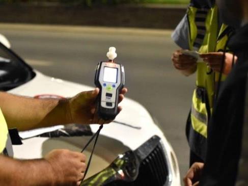 Приведен неготинец, со 2,99 промили алкохол во крвта се заканувал на неговиот татко