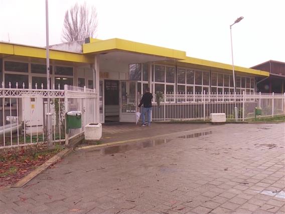 Училишните чешми и мусаката- извор на труење во ОУ „Димо Хаџи Димов“- седум деца се во болница