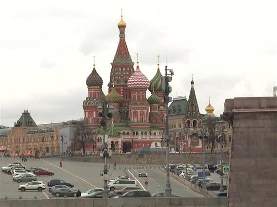 Лосон: Русија одржува едно од најсилните странски влијанија во Македонија