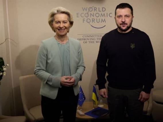 ЕУ ѝ постави нов ултиматум на Украина  